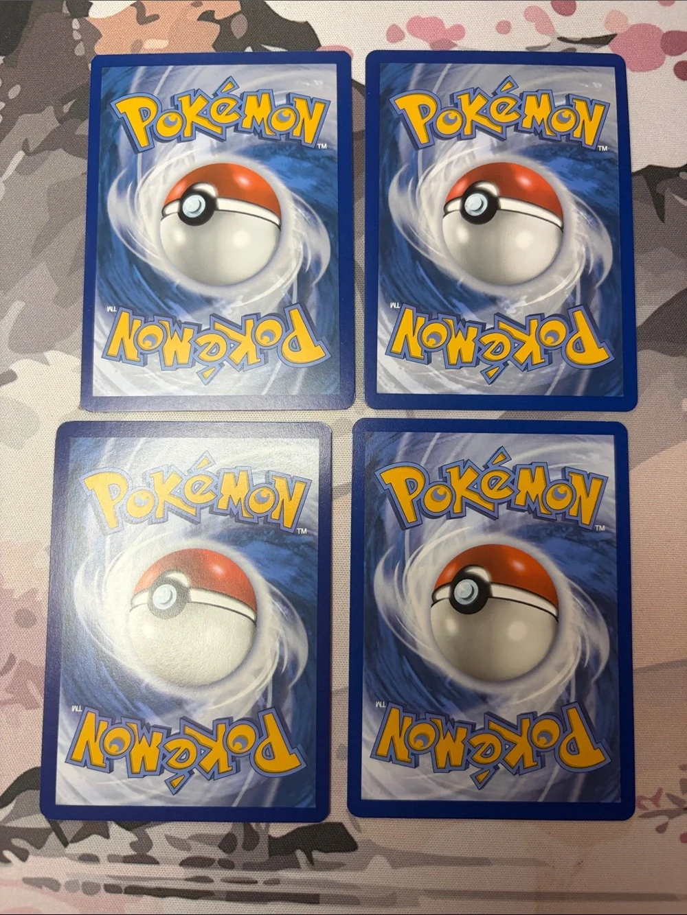 Drilbur & Excadrill Evolution Lot | 4 Pokémon Cards | ✨5/$25✨